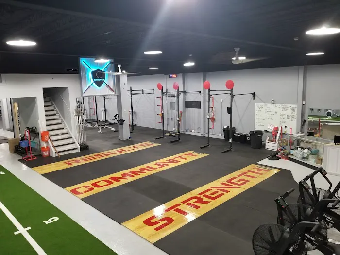 BeyonDriven Fitness and Performance Picture 10
