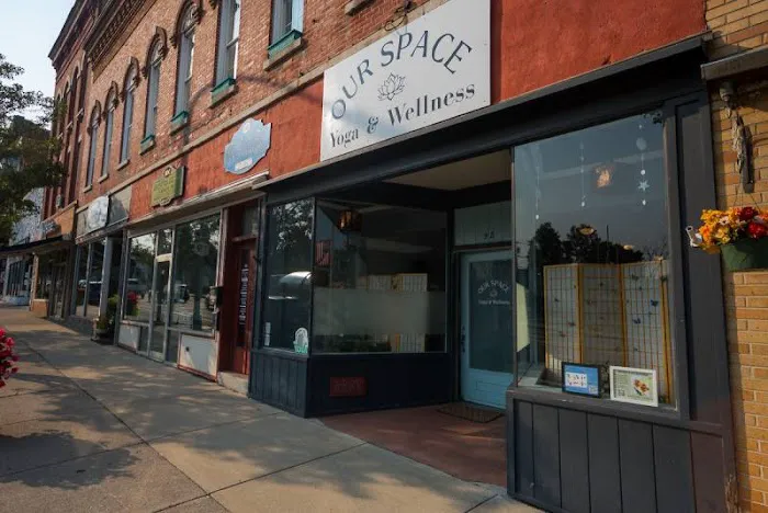 Our Space Yoga & Wellness Picture 1