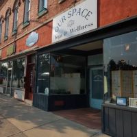 Our Space Yoga & Wellness ico