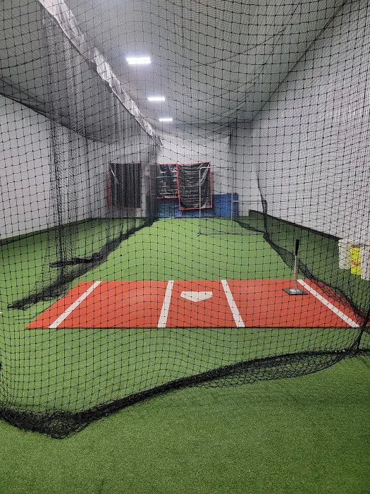 Rise and Grind Fitness, LLC Cage and Turf Rental Picture 9