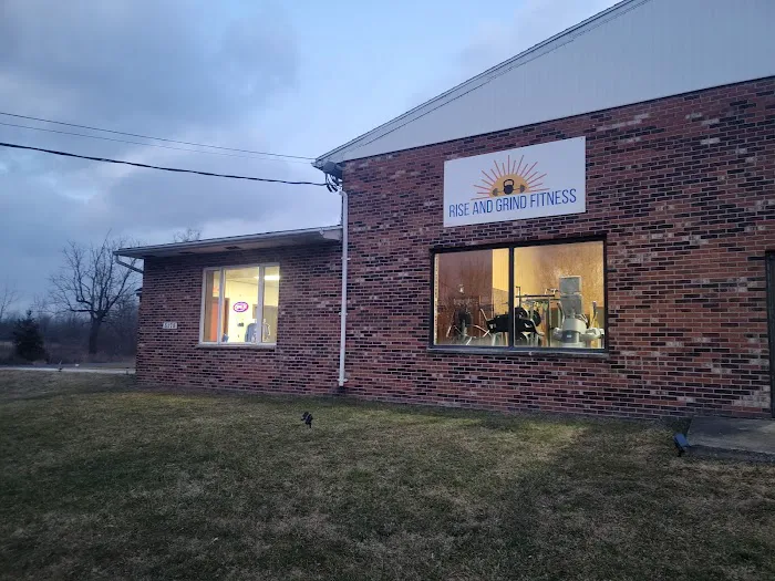 Rise and Grind Fitness, LLC Cage and Turf Rental Picture 8