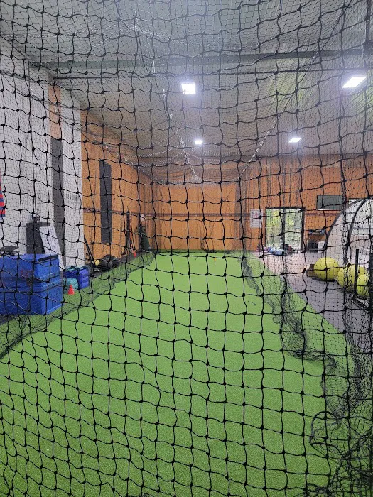 Rise and Grind Fitness, LLC Cage and Turf Rental Picture 7