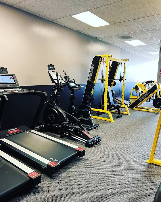 Fueled Fitness LLC Picture 3