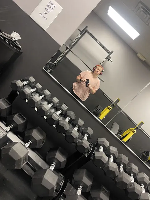 Fueled Fitness LLC Picture 2