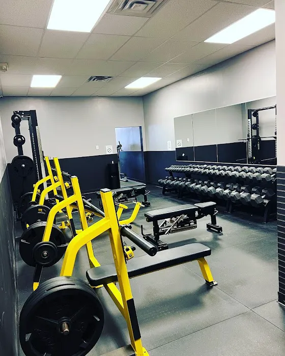 Fueled Fitness LLC Picture 5