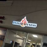 Fueled Fitness LLC