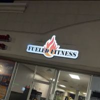 Fueled Fitness LLC ico