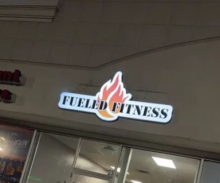 Fueled Fitness LLC