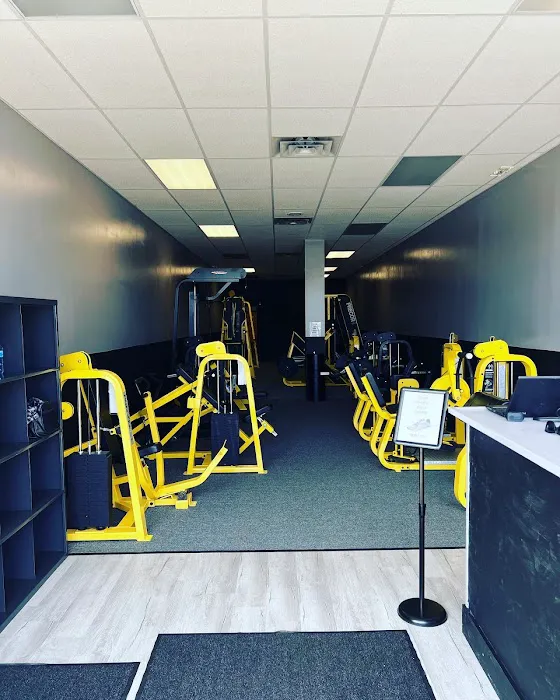 Fueled Fitness LLC Picture 4
