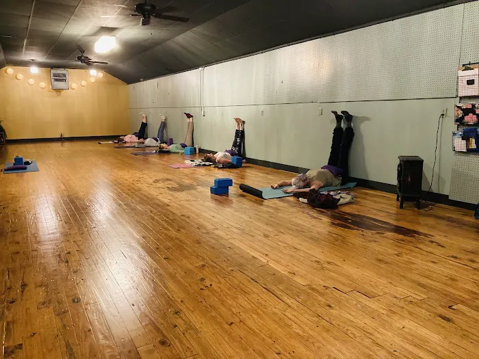 Ritz Mountain Yoga Picture 1