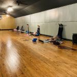 Ritz Mountain Yoga
