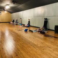 Ritz Mountain Yoga ico