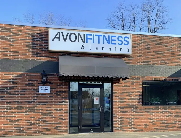 Avon Fitness Picture 8