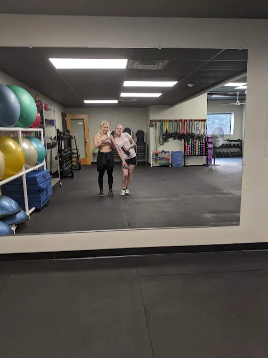 Avon Fitness Picture 4