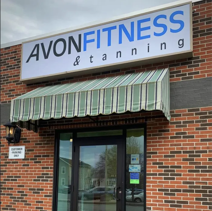 Avon Fitness Picture 9