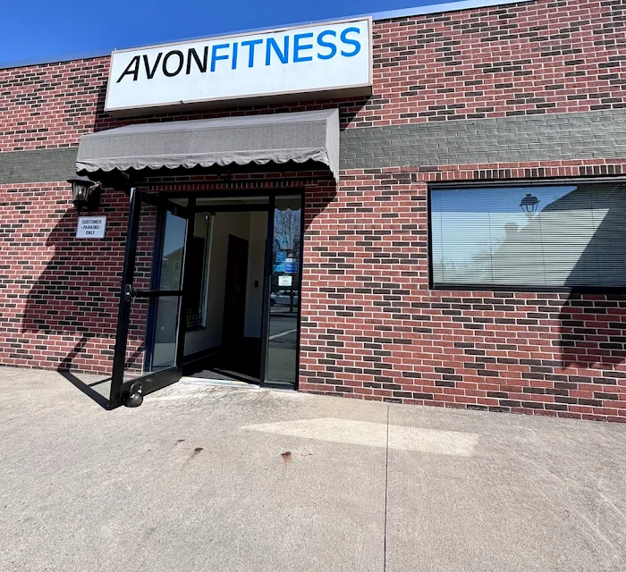 Avon Fitness Picture 10