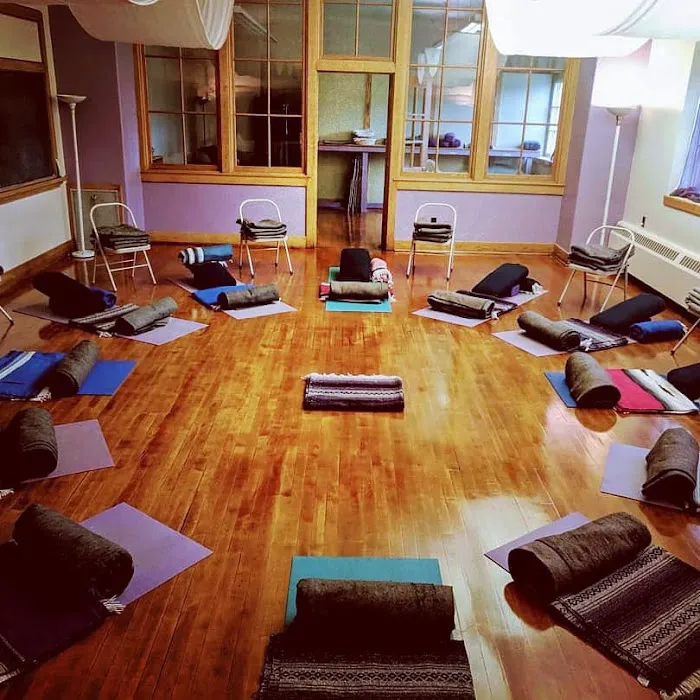 Yoga Bhoga Hemlock NY Picture 6