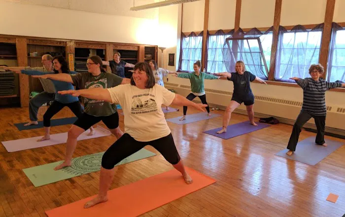 Yoga Bhoga Hemlock NY Picture 4