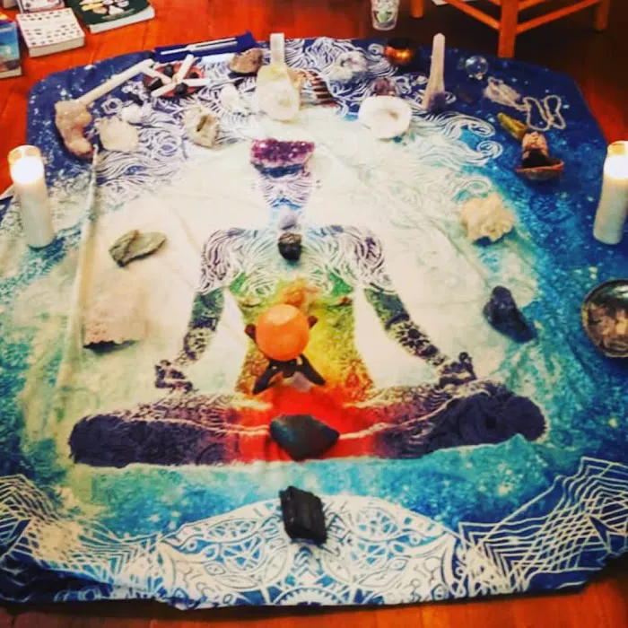 Yoga Bhoga Hemlock NY Picture 2