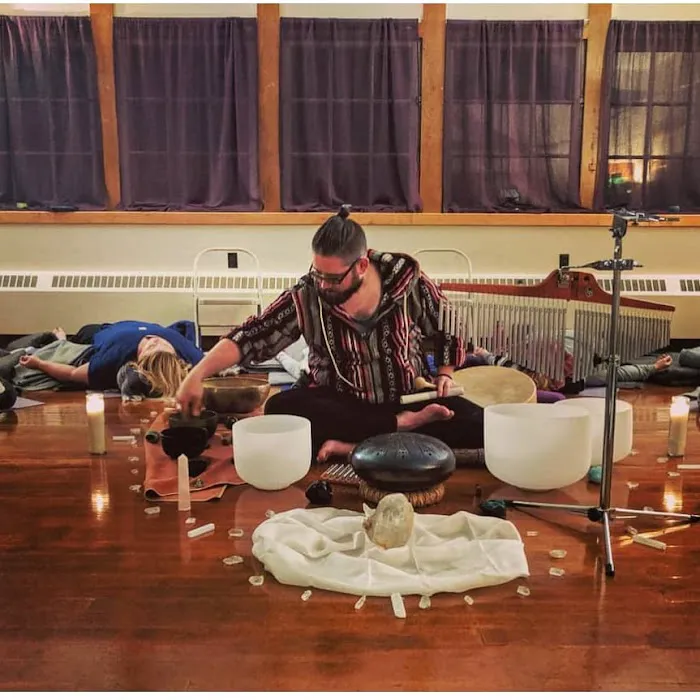 Yoga Bhoga Hemlock NY Picture 3