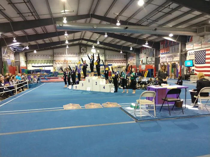 Gymnastics Unlimited Picture 2