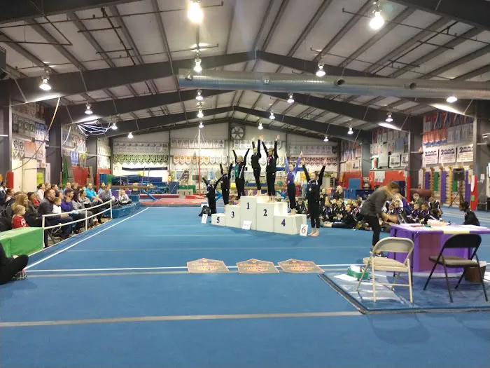 Gymnastics Unlimited Picture 5