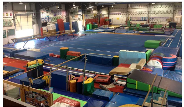 Gymnastics Unlimited Picture 1