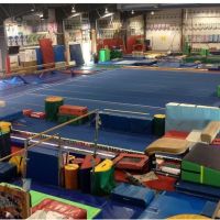 Gymnastics Unlimited ico
