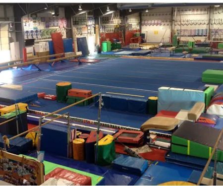 Gymnastics Unlimited