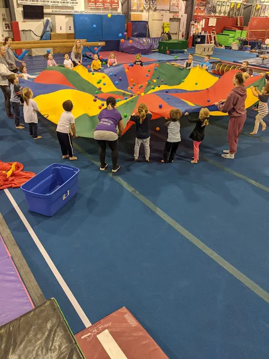 Gymnastics Unlimited Picture 3