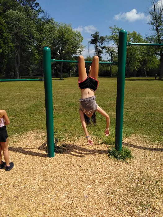 Gymnastics Unlimited Picture 10