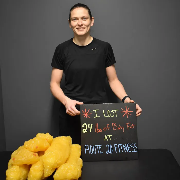 Route 20 Fitness Picture 6