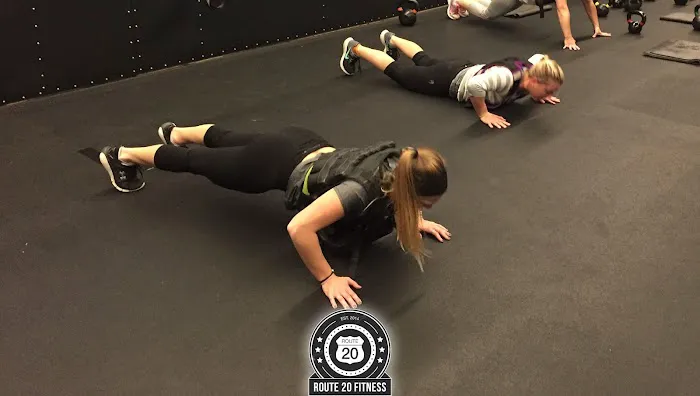 Route 20 Fitness Picture 5