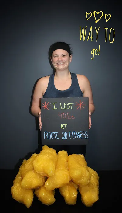Route 20 Fitness Picture 4