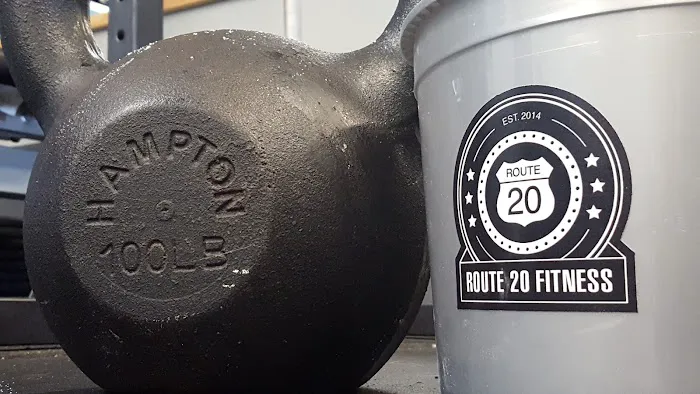 Route 20 Fitness Picture 8