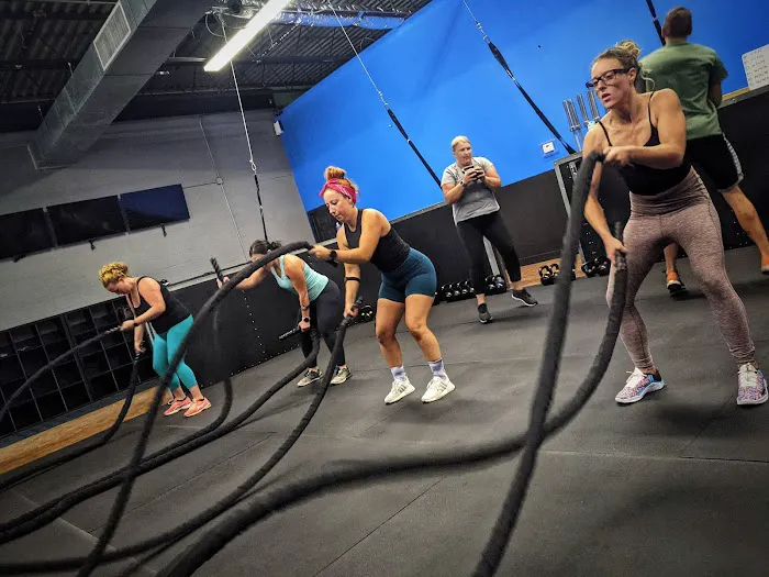 Route 20 Fitness Picture 1