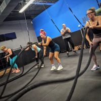 Route 20 Fitness ico
