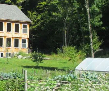 Bethel Farm