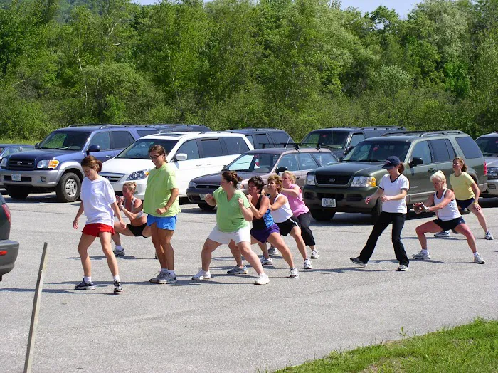 Henniker Fitness Center Picture 5