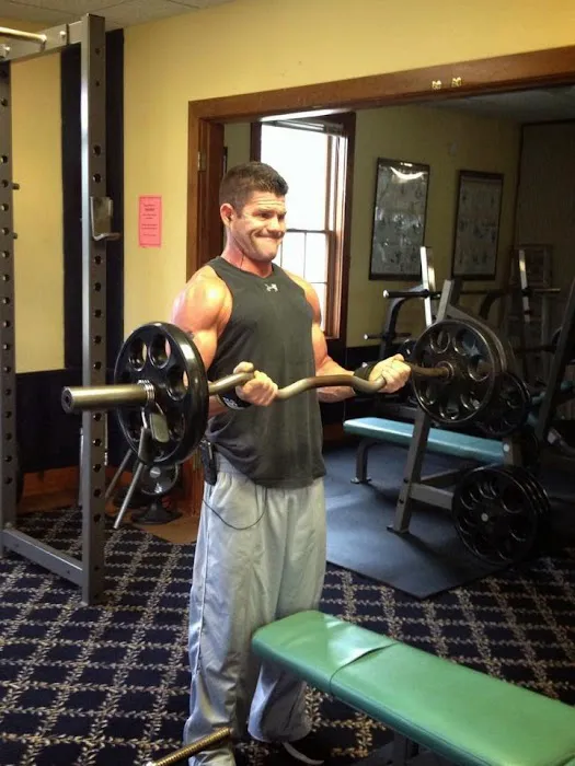 Henniker Fitness Center Picture 8