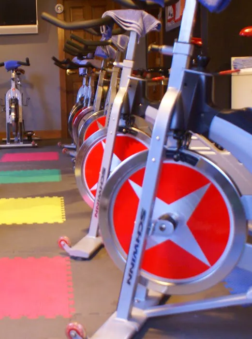 Henniker Fitness Center Picture 1