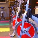 Henniker Fitness Center