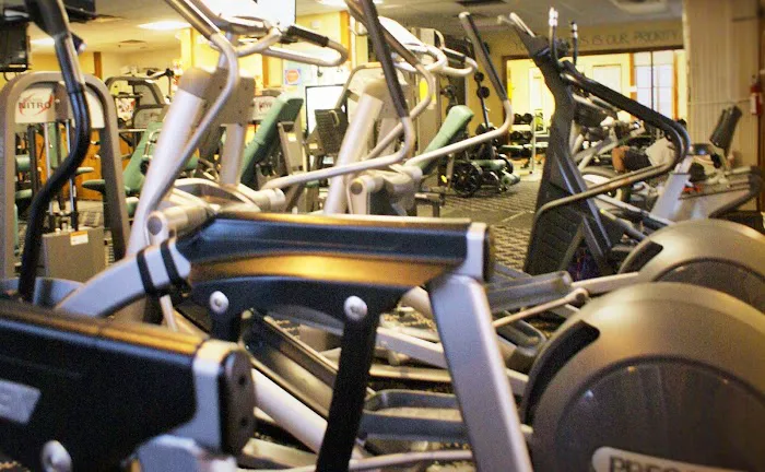 Henniker Fitness Center Picture 9