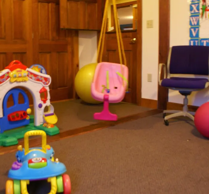 Henniker Fitness Center Picture 7