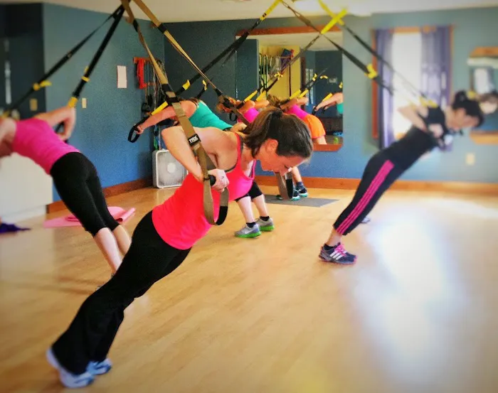 Henniker Fitness Center Picture 6