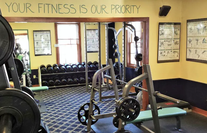 Henniker Fitness Center Picture 2