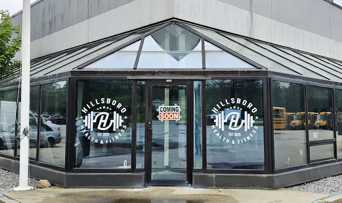 Hillsboro Health & Fitness Picture 1