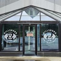 Hillsboro Health & Fitness ico