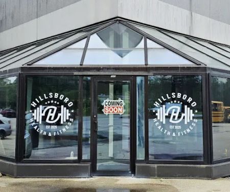 Hillsboro Health & Fitness