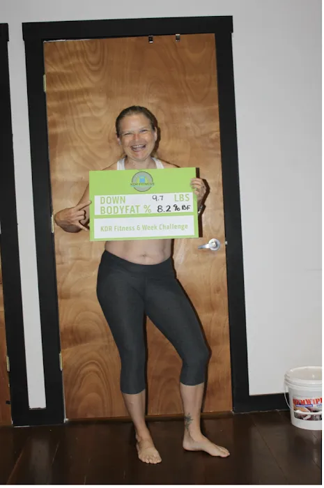 KDR Fitness Picture 5